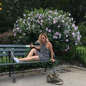 Meet your Posher, Diana